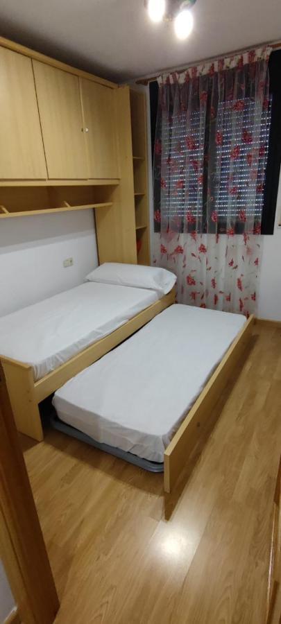 Apartamento Vicente, Bonito Apartamento En 볼타나 외부 사진