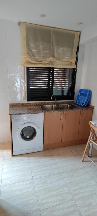 Apartamento Vicente, Bonito Apartamento En 볼타나 외부 사진