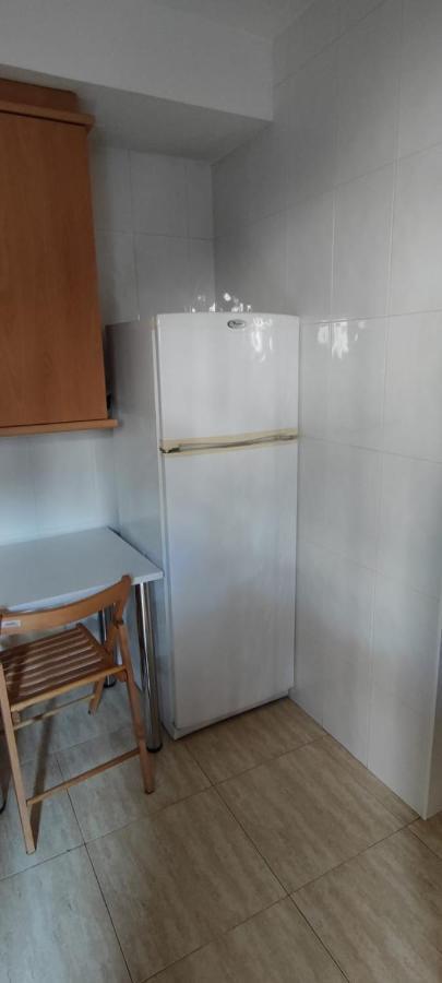 Apartamento Vicente, Bonito Apartamento En 볼타나 외부 사진