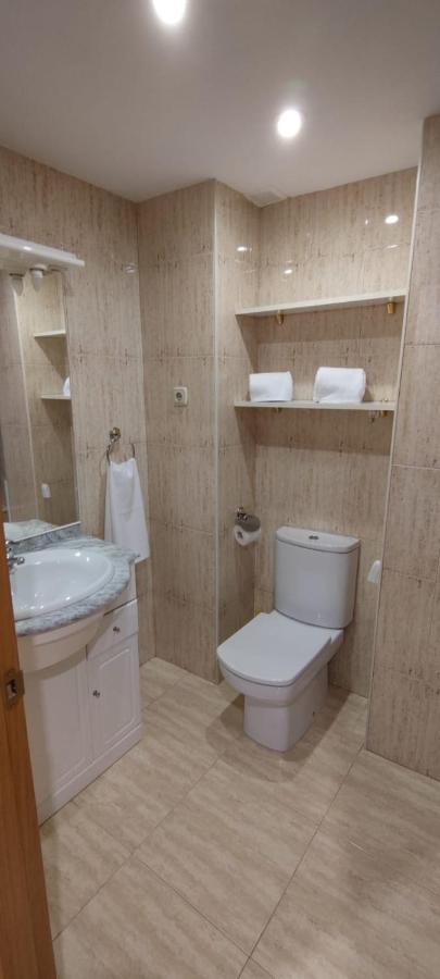Apartamento Vicente, Bonito Apartamento En 볼타나 외부 사진