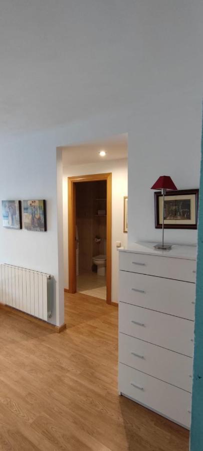 Apartamento Vicente, Bonito Apartamento En 볼타나 외부 사진